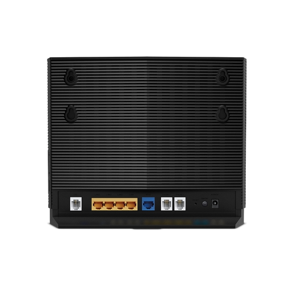 VC321G2h AC1600 Hybrid WiFi VDSL2/ADSL2+ Modem Router With VoIP, 3G