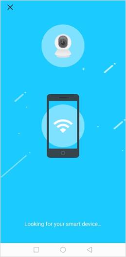 How to set up the Tapo camera | Tapo