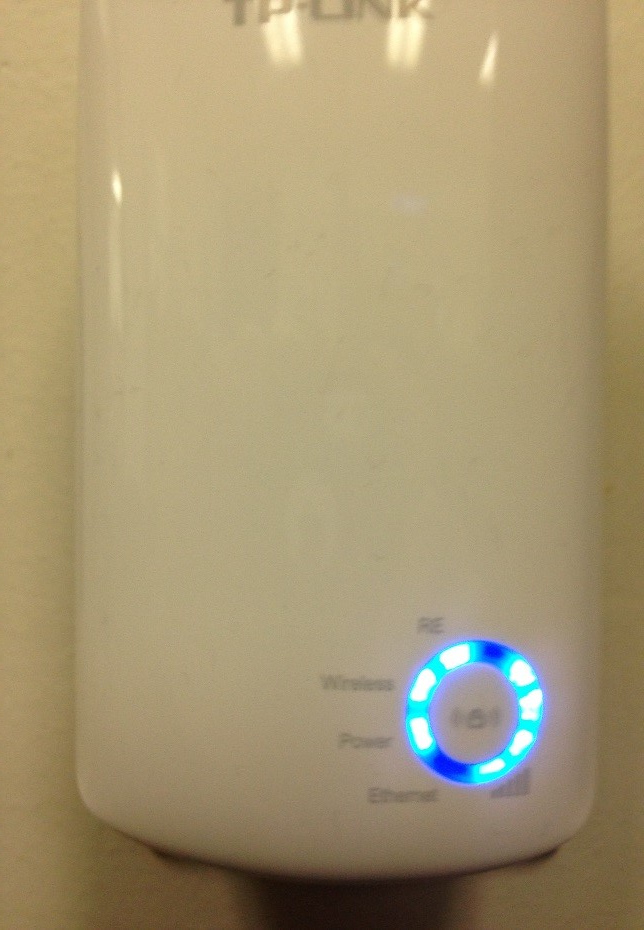 How to Configure My Range Extender when there is no WPS Button on My Router. TPLink