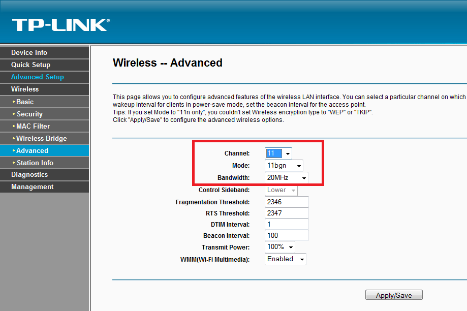 How to troubleshoot on ADSL modem router through DSL parameters