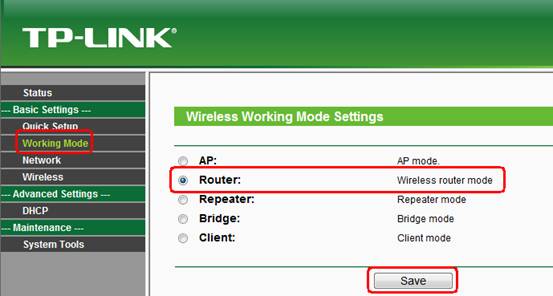 How to Configure MAC Address Clone on TP-Link Mini Pocket Router? | TP-Link