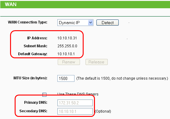 How to Configure MAC Address Clone on TP-Link Mini Pocket Router? | TP-Link