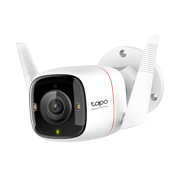 Best Night Vision Home Security Cameras Things You Need to Know TPLink