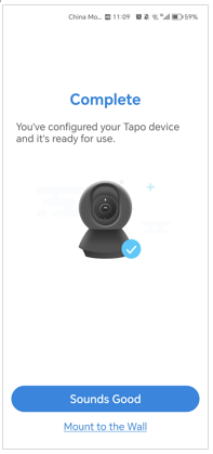 Wie kann man eine Tapo Kamera einrichten | TP-Link Tapo Deutschland