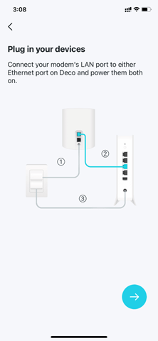 How to use Deco with your existing router | TP-Link Canada