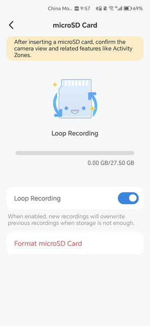 Getting to know your Tapo Camera App | Tapo