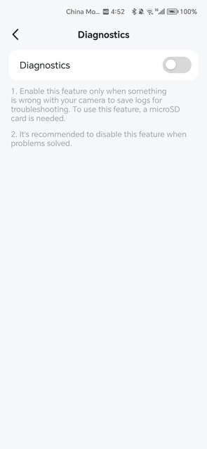 Getting to know your Tapo Camera App | Tapo