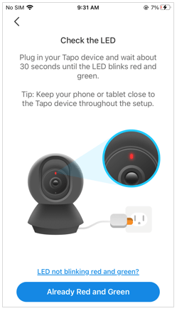 Wie kann man eine Tapo Kamera einrichten | TP-Link Tapo Deutschland