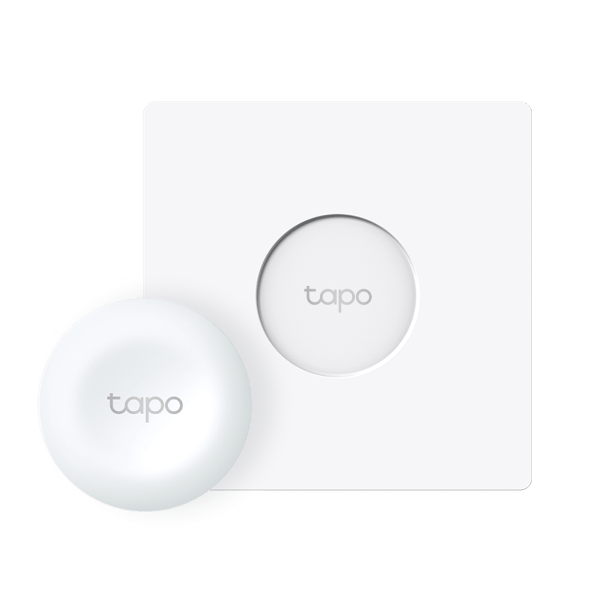 Smart Switch | Tapo