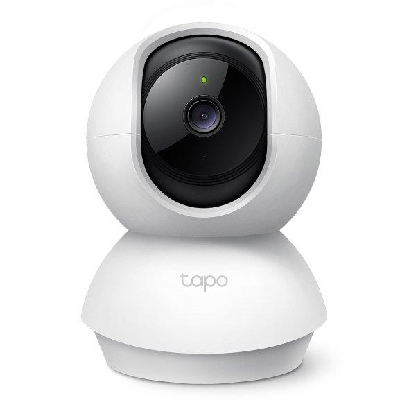 Security WiFi Camera Tapo