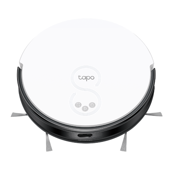 Robot Vacuum | Tapo