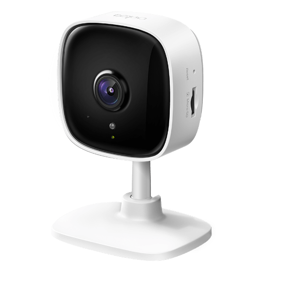 Security WiFi Camera Tapo