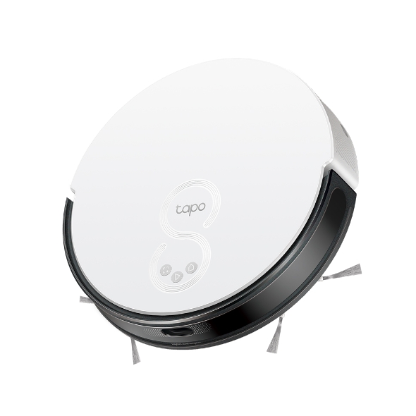 Robot Vacuum | Tapo