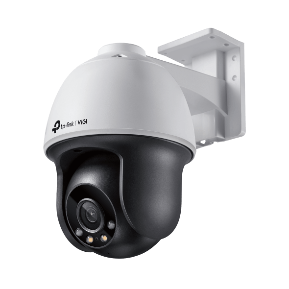 Download for VIGI C540 | TP-Link India