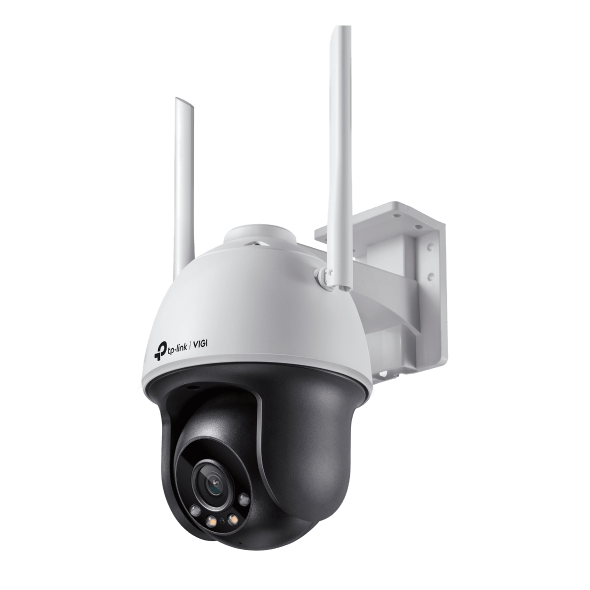 タイミング TPLink VIGI WiFi セキュリティカメラ タレット型 ONVIF 監視カメラ 4mmレンズ メーカー保証5年 VIGI C440W( s