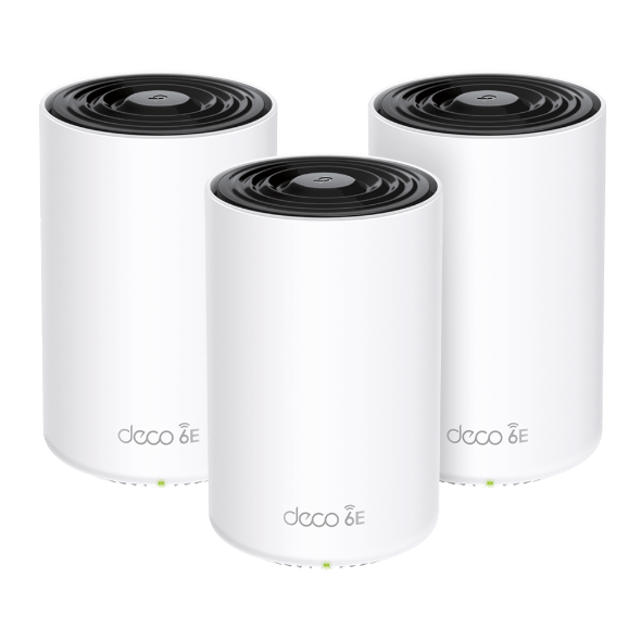 Download for Deco XE70 Pro | TP-Link