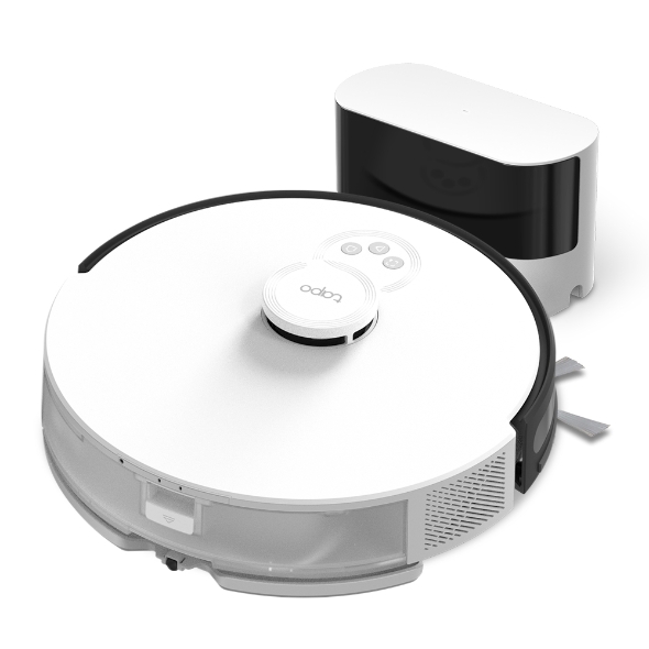 Robot Vacuums TPLink Australia