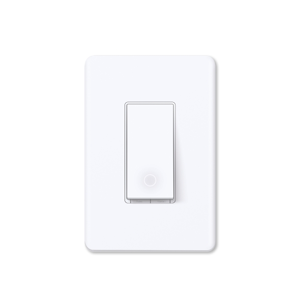 Tapo S500 | Smart Wi-Fi Light Switch | Tapo