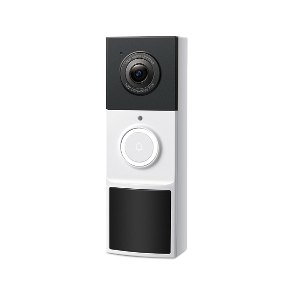 Tapo D210 | Tapo Video Doorbell Camera | TP-Link United Kingdom
