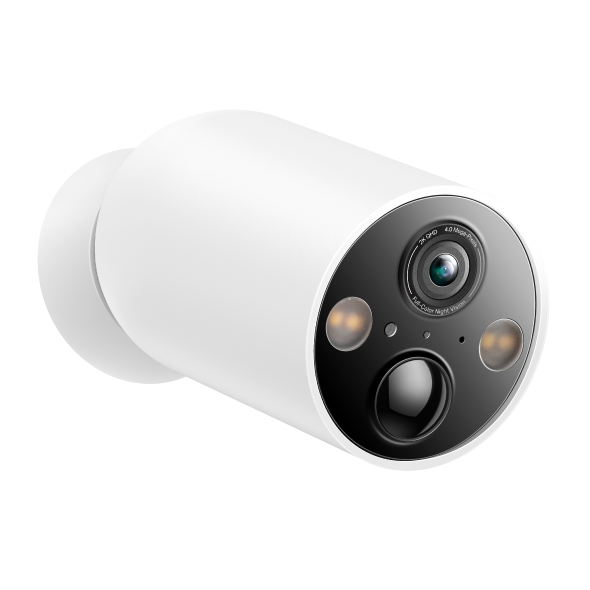 Tapo C425 Smart WireFree Security Camera Tapo