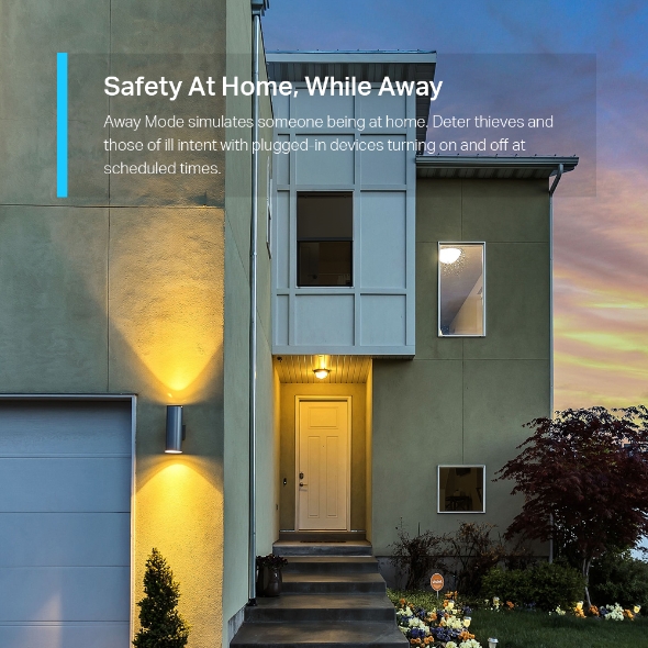 Tapo P115 | Mini Smart Wi-Fi Socket, Energy Monitoring | Tapo