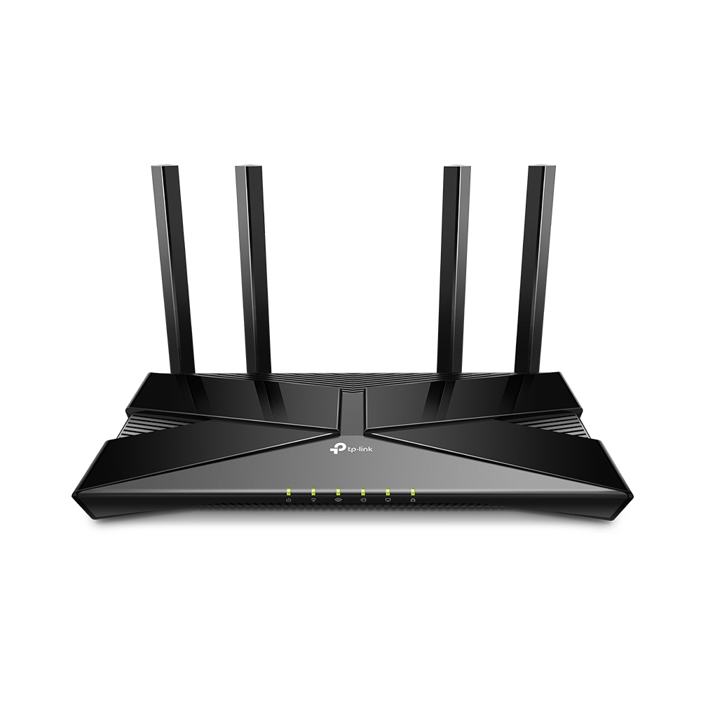 Archer AX1800 | AX1800 Dual-Band Wi-Fi 6 Router | TP-Link