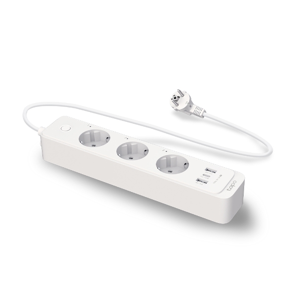 Tapo P300 Smart WiFi Power Strip Tapo