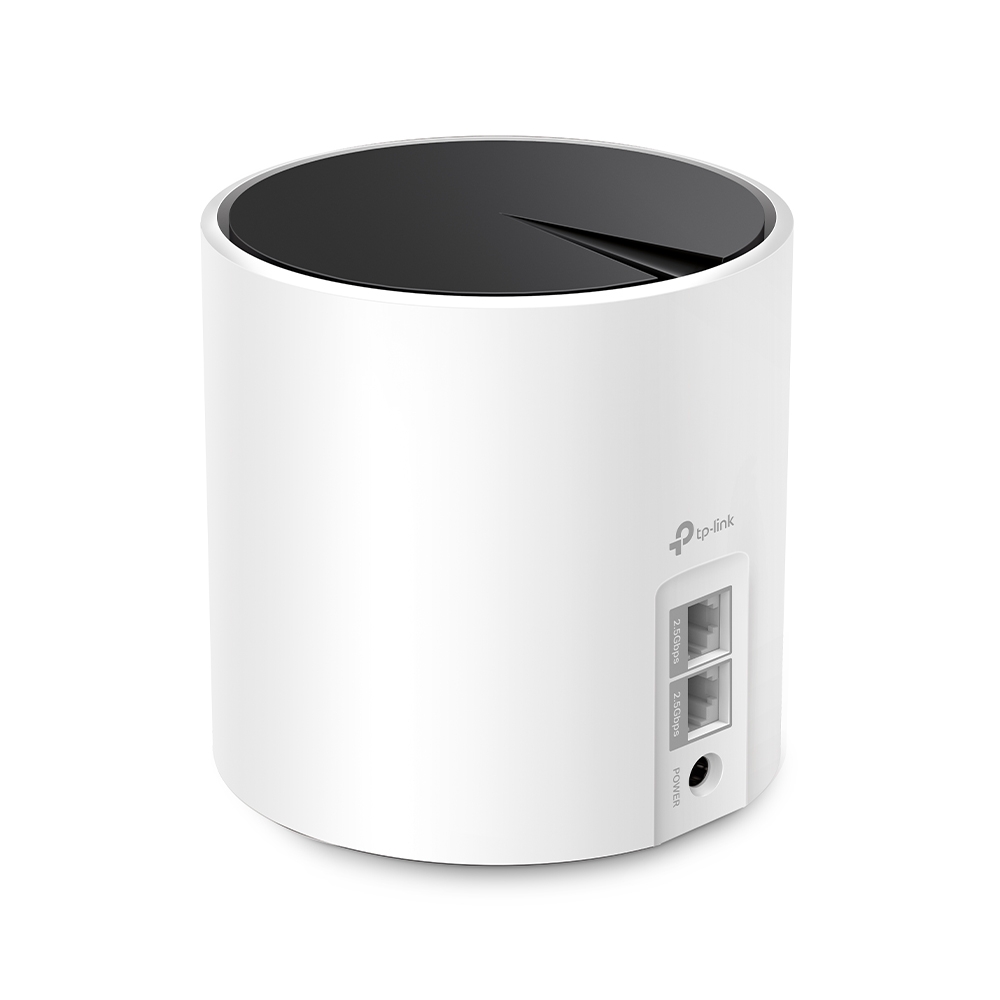 Deco X55 Pro | AX3000 Whole Home Mesh WiFi 6 Unit | TP-Link