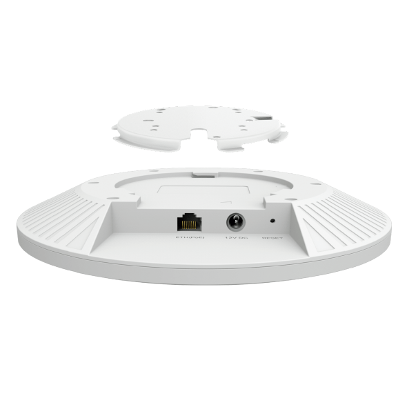 EAP673 | AX5400 Ceiling Mount WiFi 6 Access Point | TP-Link