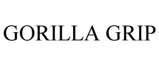 North American Polymer Company, Ltd. Trademark of GORILLA GRIP