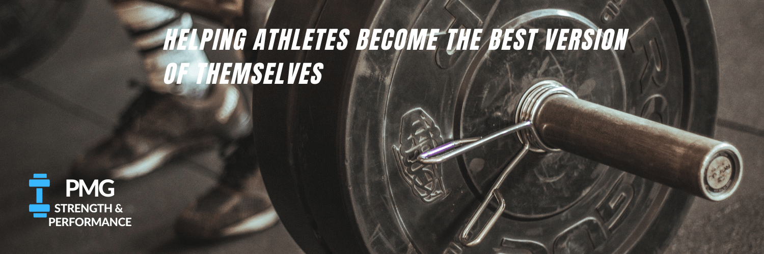 GAA OffSeason strength and conditioning Training by Peter McGill in