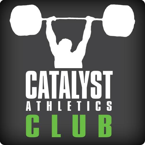 Catalyst Athletics Club Training by Greg Everett in TrainHeroic