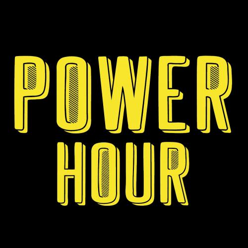 Power Hour Training by Nick Urankar in TrainHeroic