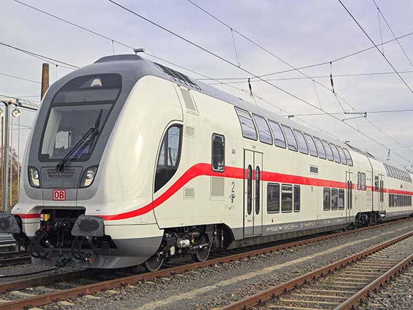 Munich Hbf to Salzburg Hbf by Train from €6.40 Times, Tickets & Info