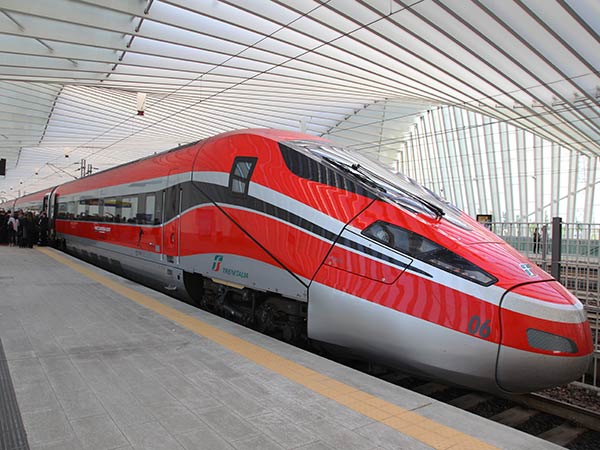 Rome to Venice by Train from €10.90 Buy Train Tickets Trainline