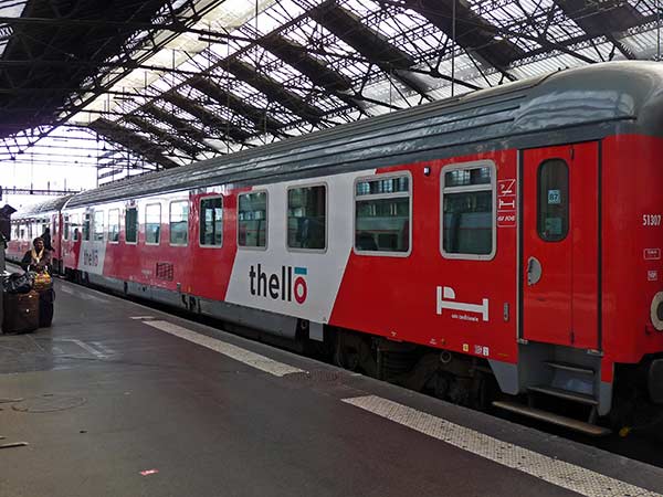 Milano Centrale to Monaco—MonteCarlo by Train from €13.20 Trainline