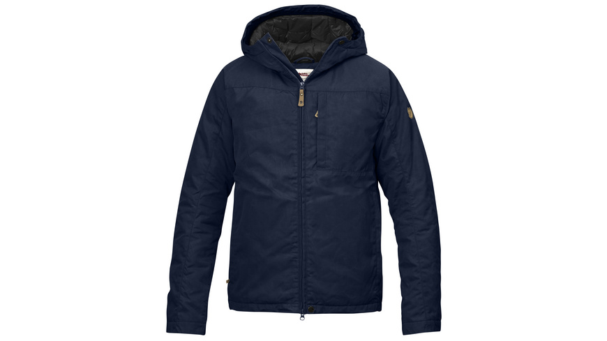 Kiruna Padded Parka W online bestellen Transa Travel & Outdoor