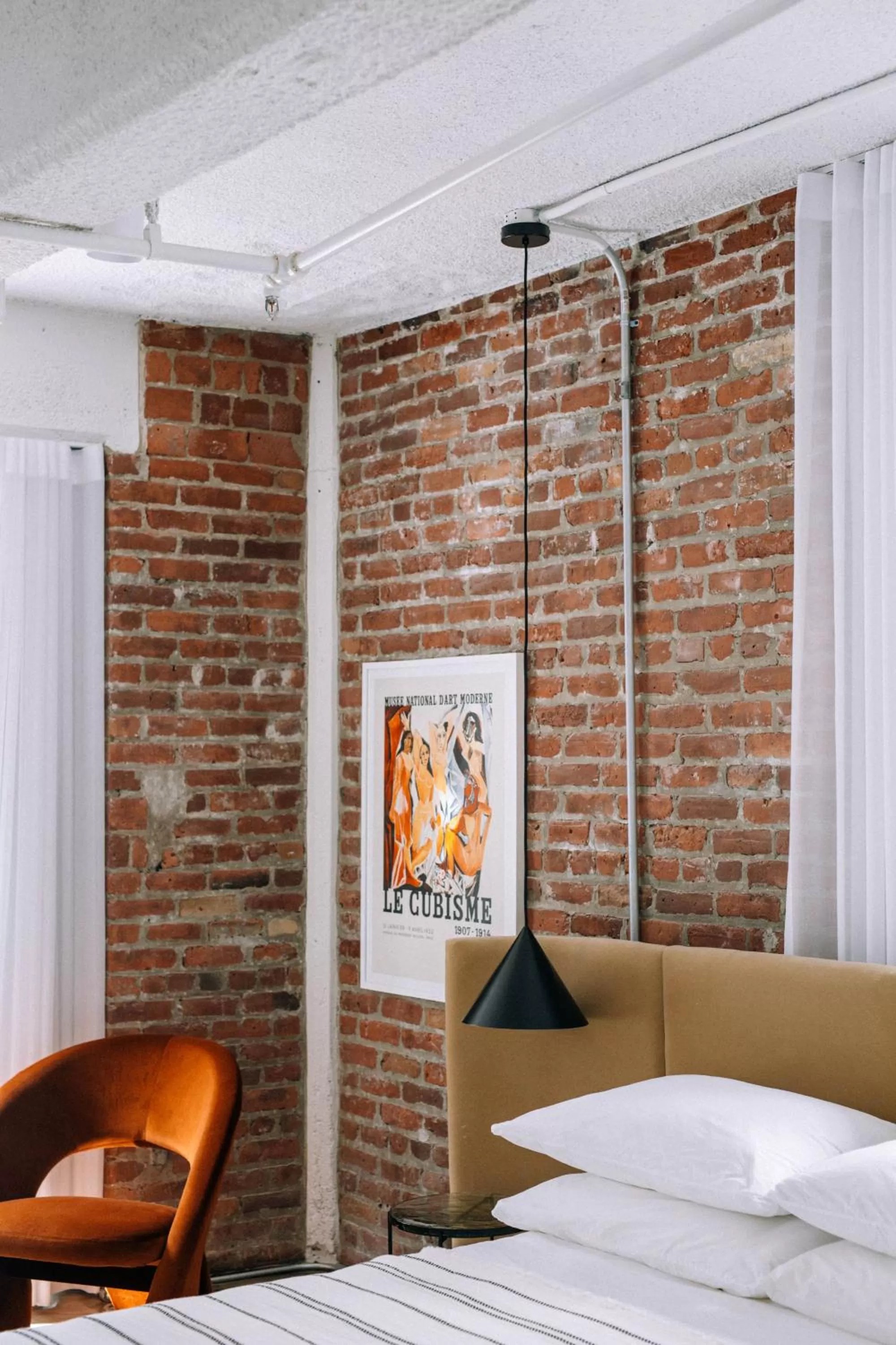 Maison SainteThérèse By Maisons & co, Montréal, Québec from 155 Travelated