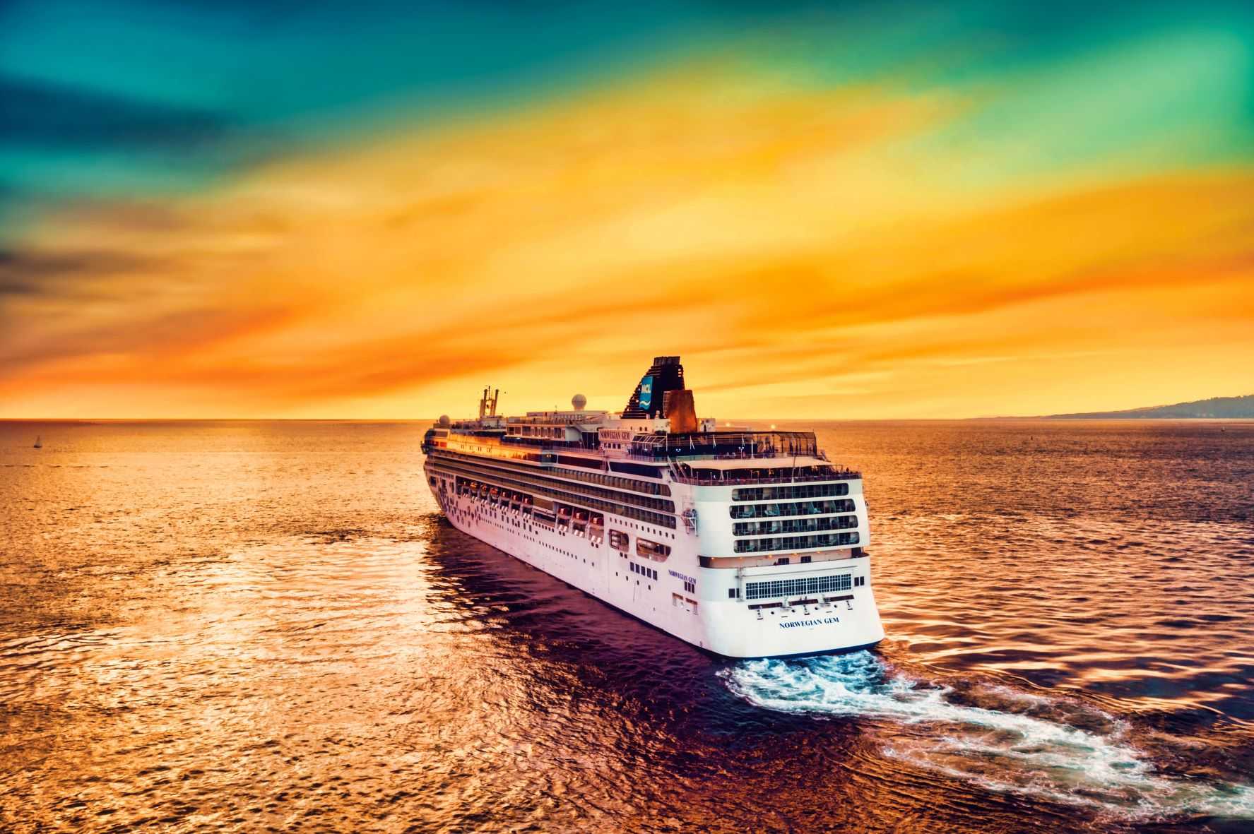 The Best Cruises in the World & + Like