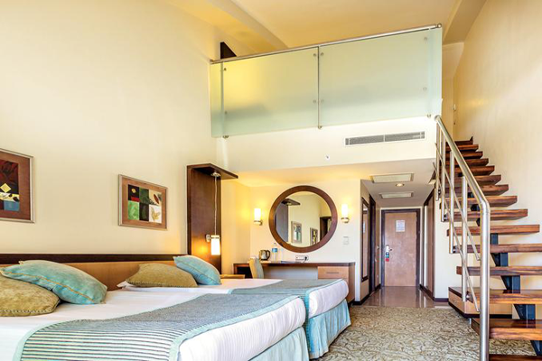 Royal Wings Hotel Lara Beach Deals 20182019 Royal Wings Hotel in Lara Beach