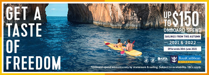 Cruise Deals 2021 Book Cheap Cruise Holidays Cruise1st