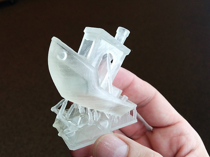 Treatstock Online 3D printing service for Business & Hobby