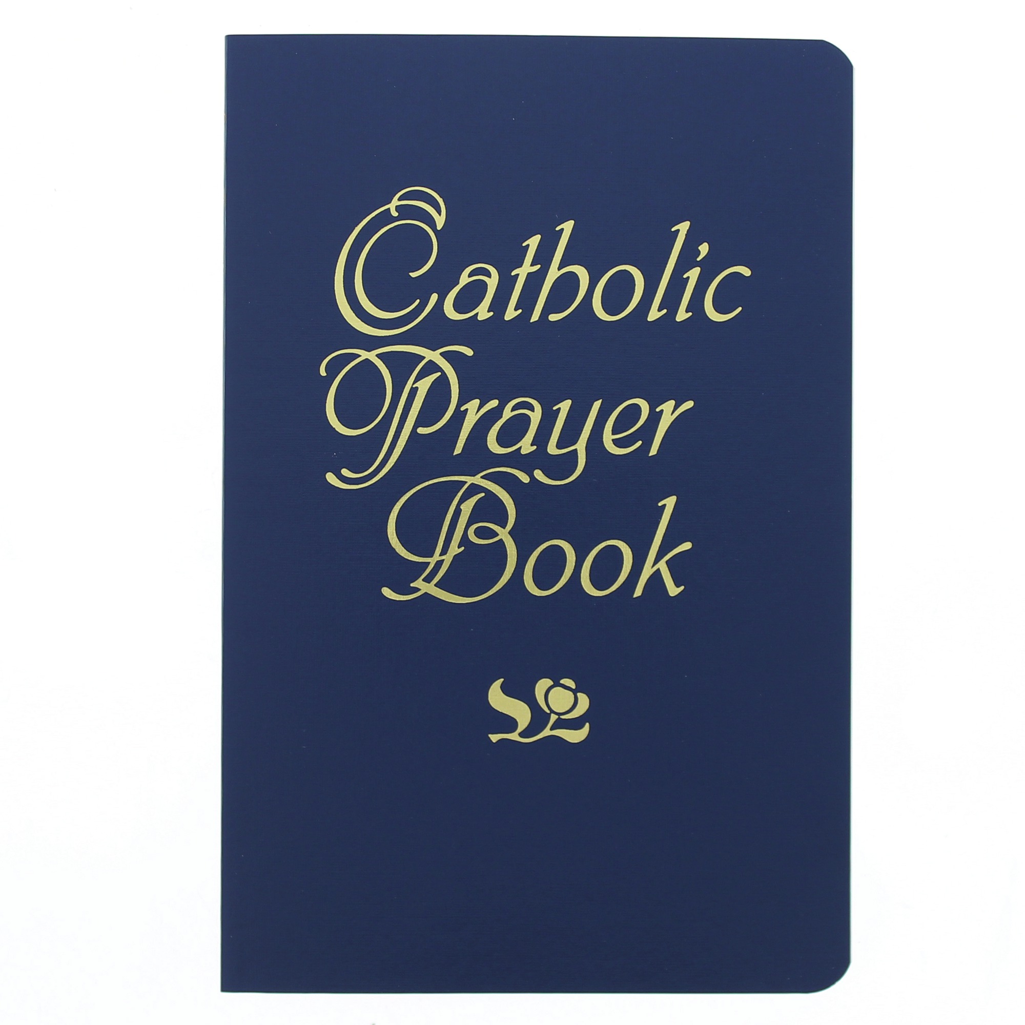 Catholic Prayer Book (Large Print) The Catholic Company®