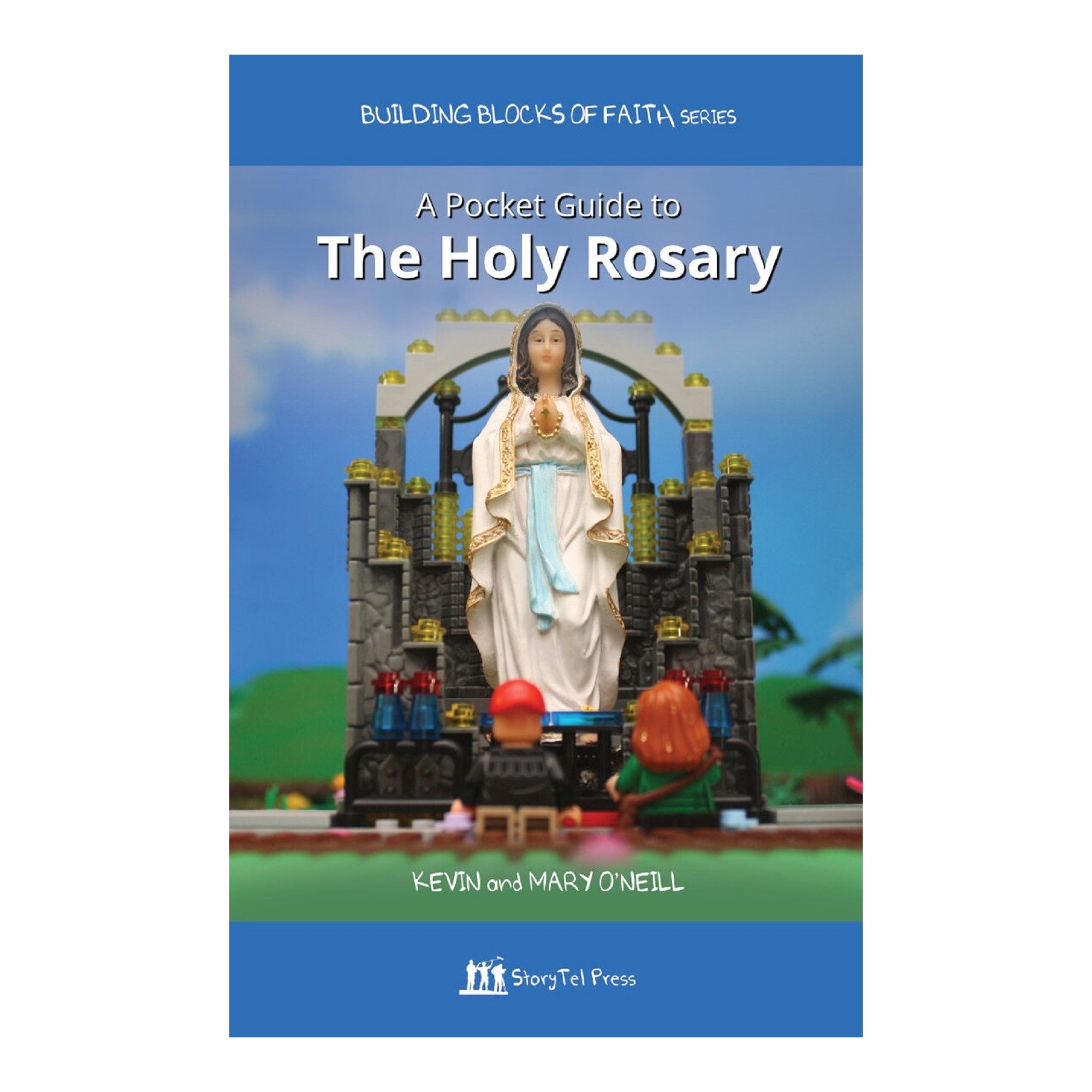 Pocket Guide to the Holy Rosary The Catholic Company®