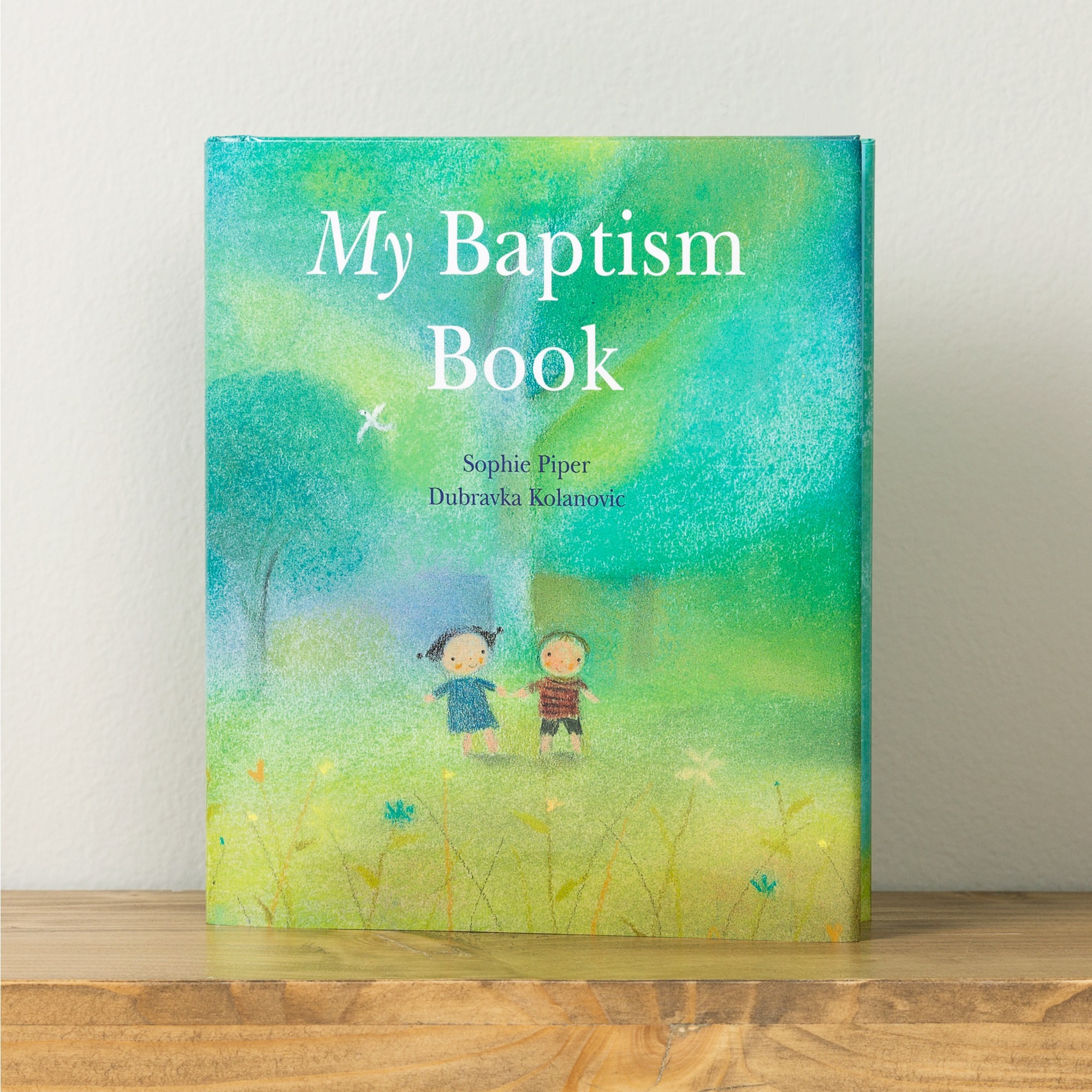 My Baptism Book The Catholic Company®