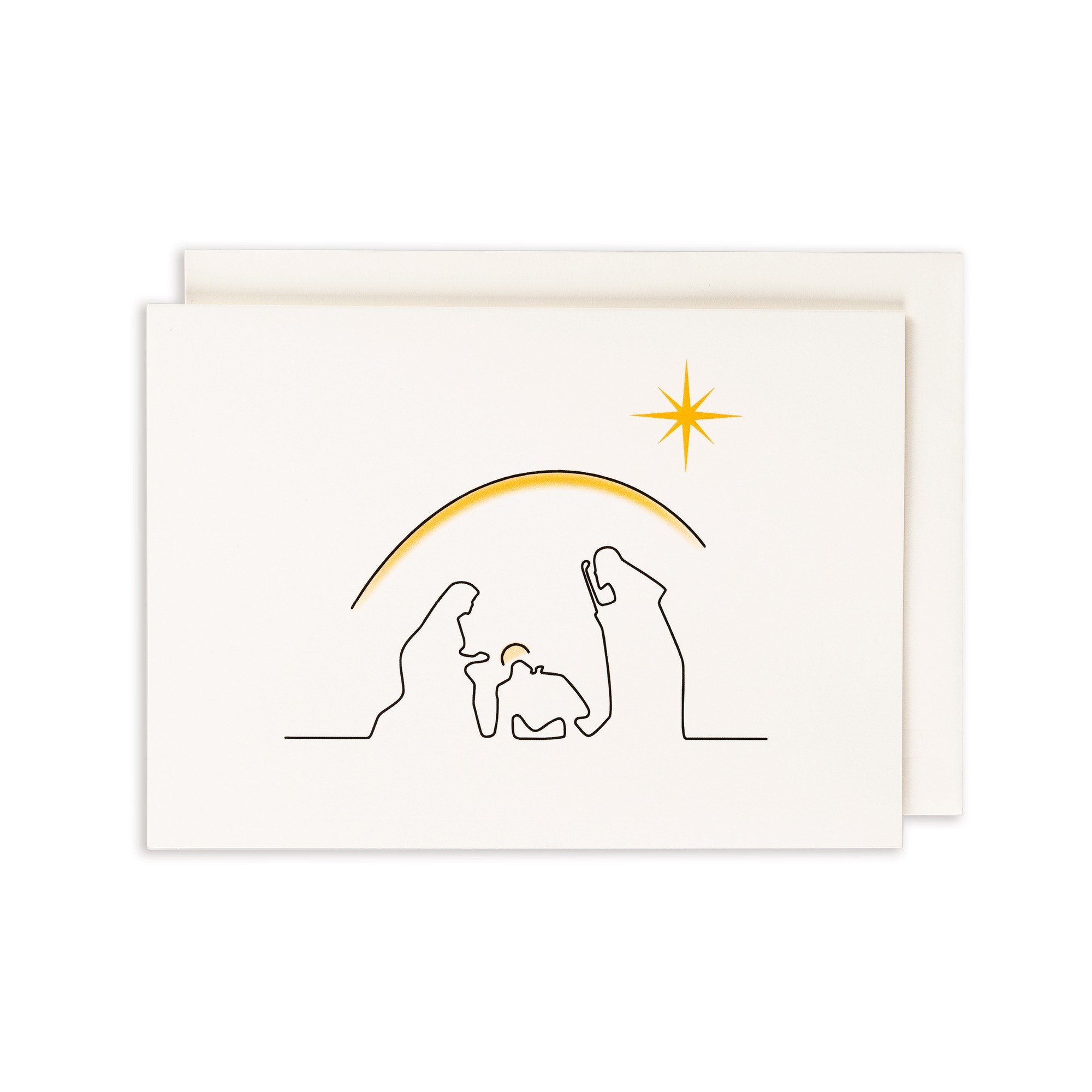 Holy Family Hospital Christmas Cards Set of 20 The Catholic Company®