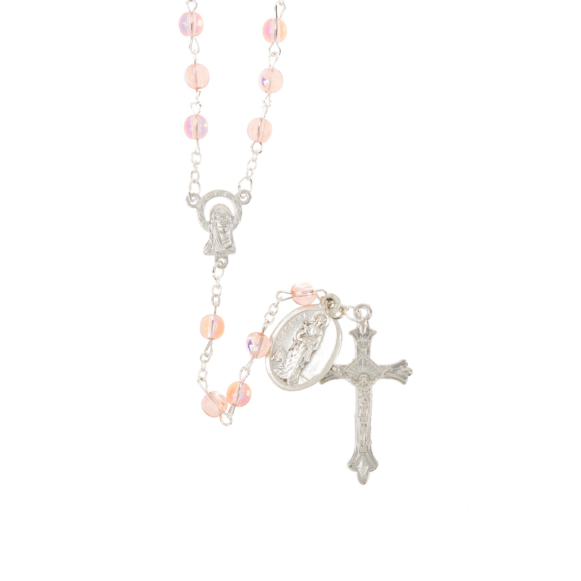St. Agatha Breast Cancer Rosary