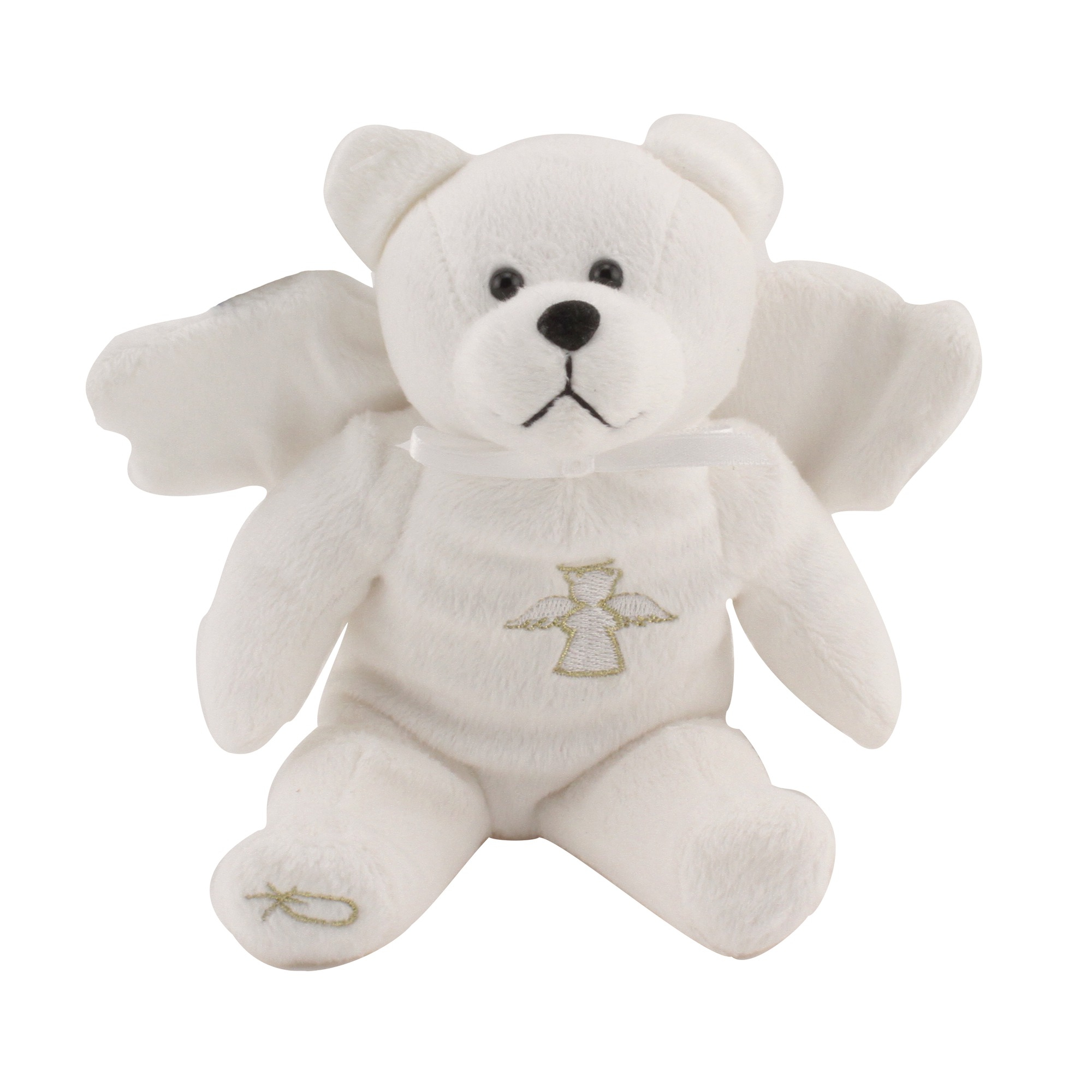 Комод детский little angel bears 90 фото