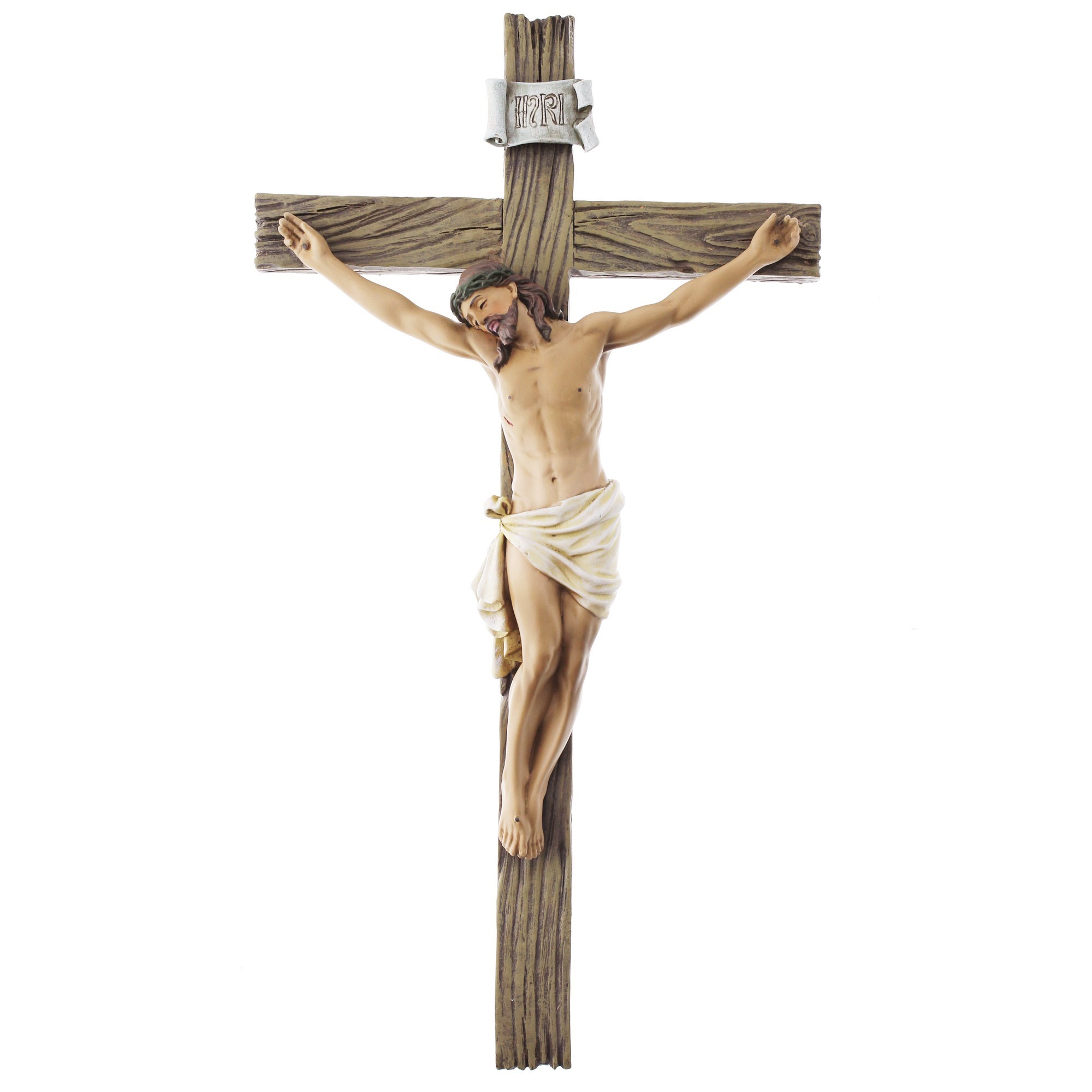 Renaissance Collection Crucifix The Catholic Company®