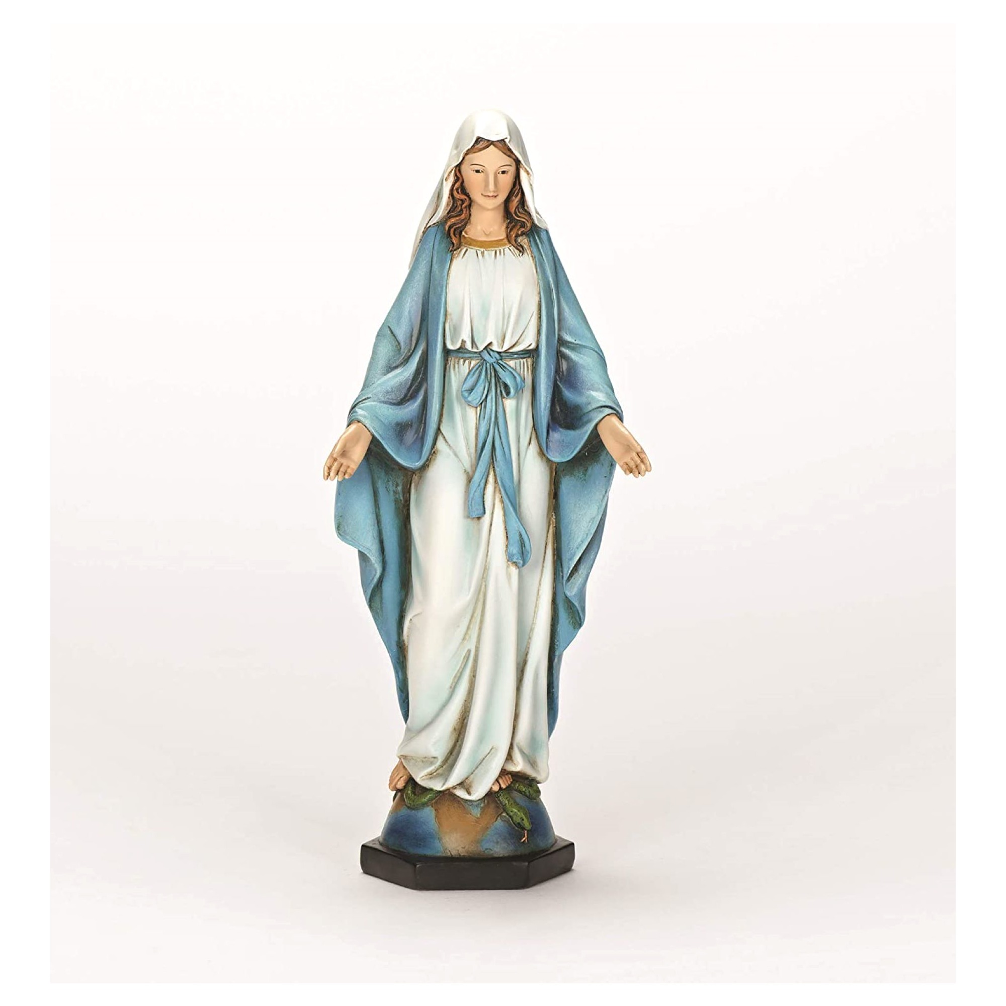 Our Lady of Grace Statue 10.25" The Catholic Company®